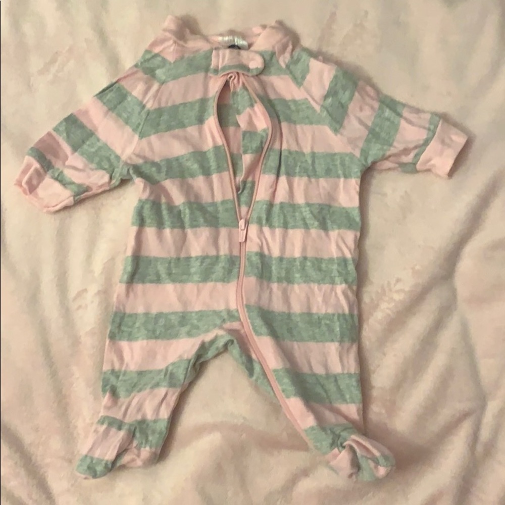 Preemie sleepers